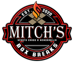 Mitchsboxbreaks